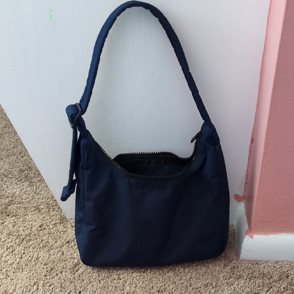 Baggu Mini Nylon Shoulder Bag